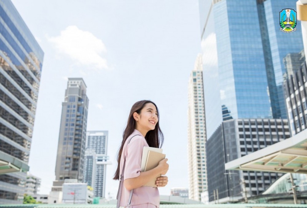 5 Kerja Sampingan untuk Tambah Uang Saku Bagi Pelajar dan Mahasiswa | TopKarir.com