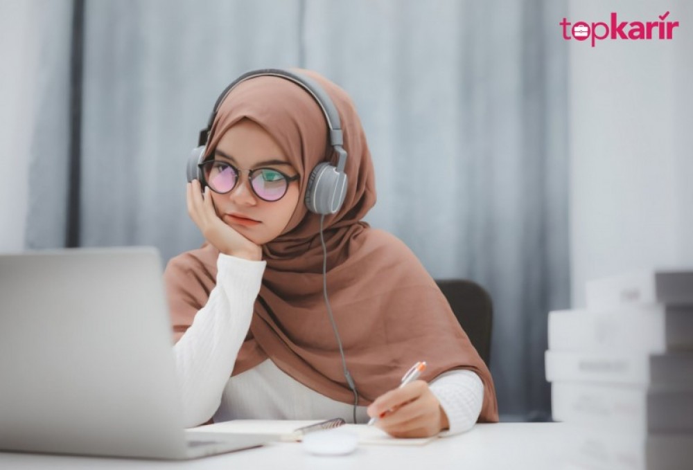 Skill Kerja Bertambah di Masa PPKM dengan Rekomendasi Pelatihan Online TopEdu  | TopKarir.com