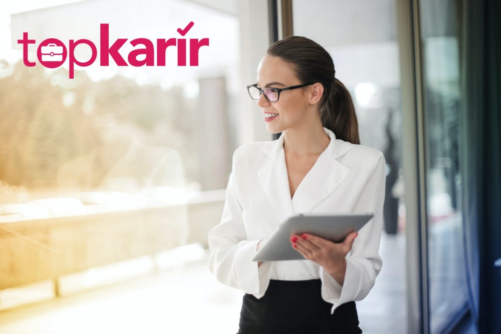 Pelajari Skill Ini Kalo Kamu Mau Jadi Freelancer Profesional | TopKarir.com