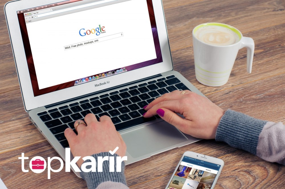 20 Game Google Yang Cocok Dimainkan Saat Libur Kerja | TopKarir.com