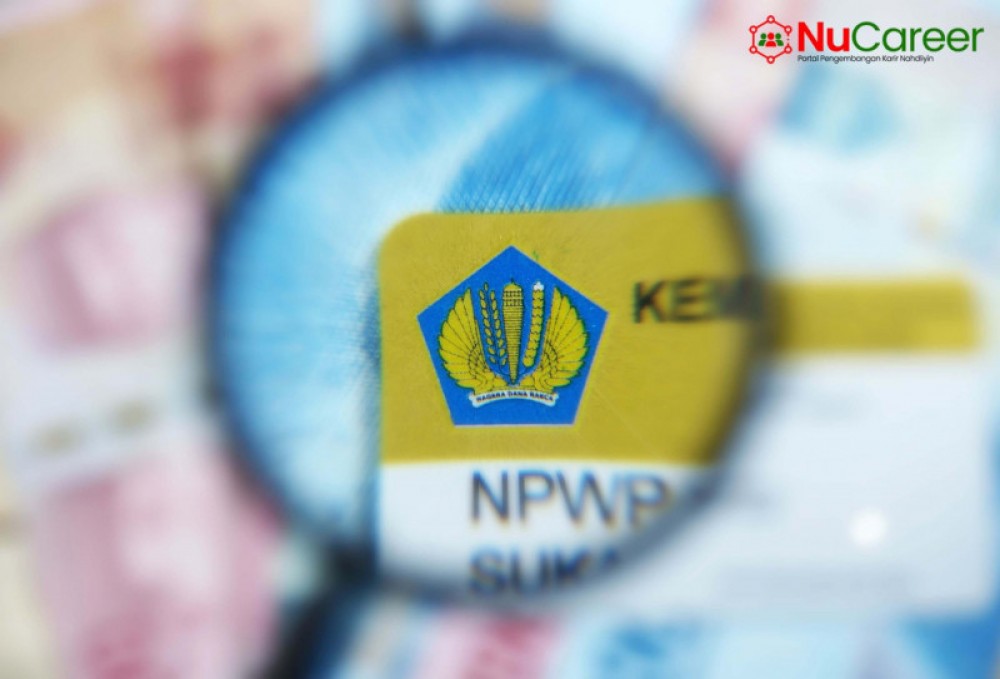 Cara Mudah Cek Nomor NPWP Online dari Aplikasi dan Web | TopKarir.com