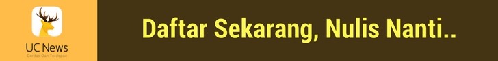 Hobi Nulis & Mau Cepat Kaya? Daftar di UC News! | TopKarir.com