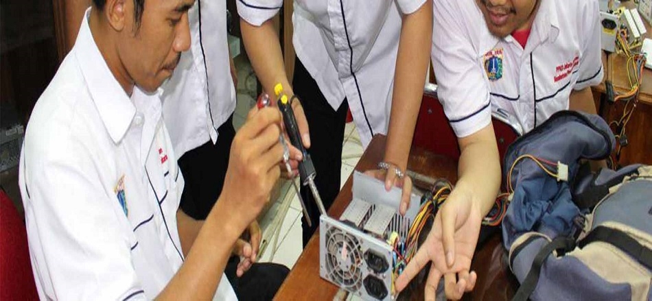 Info Pelatihan & Sertifikasi  BLK TERNATE | TopKarir.com