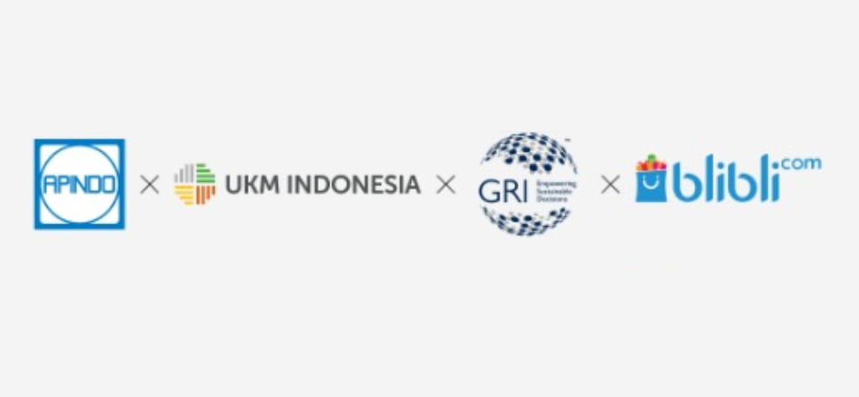 Info Pelatihan & Sertifikasi  GRI X APINDO X UKM INDONESIA X BLIBLI.COM | TopKarir.com