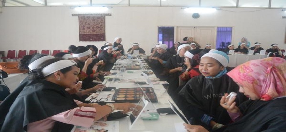 Info Pelatihan & Sertifikasi  LKP CITRA GARINI | TopKarir.com