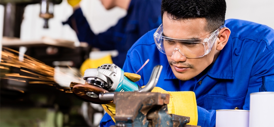 Info Pelatihan & Sertifikasi  KAMPUH WELDING CIKARANG | TopKarir.com