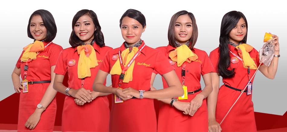 Info Pelatihan & Sertifikasi  LKP RED ANGELS | TopKarir.com