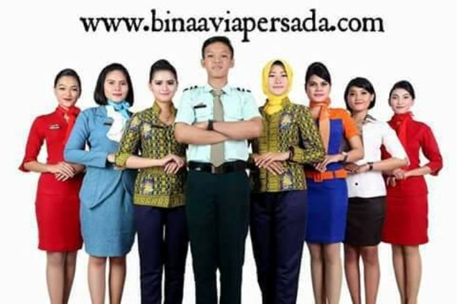 Info Pelatihan & Sertifikasi  BINA AVIA PERSADA SURABAYA | TopKarir.com