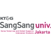  SANGSANG UNIVERSITY JAKARTA | TopKarir.com