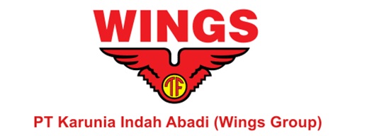 lowongan kerja PT. KARUNIA INDAH ABADI (WINGS GROUP) | Topkarir.com