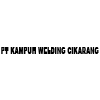  KAMPUH WELDING CIKARANG | TopKarir.com