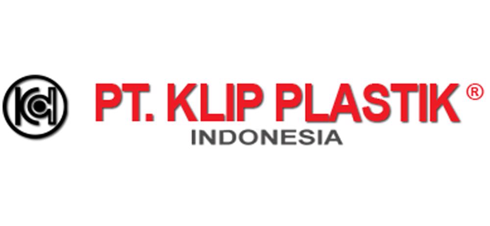Lowongan Kerja di Perusahaan KLIP PLASTIK INDONESIA Terbaru 2021 | TopKarir.com