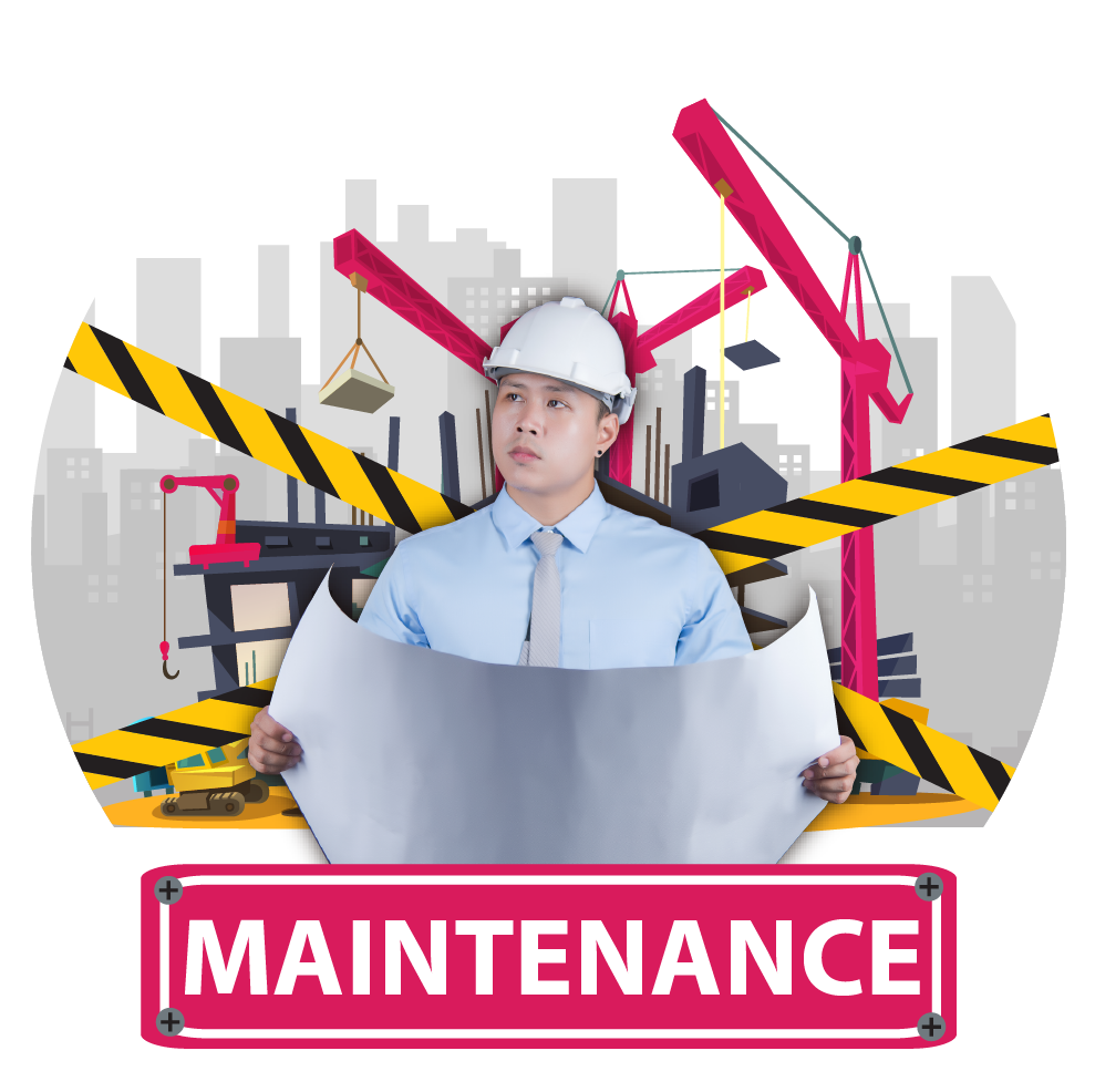 maintenance