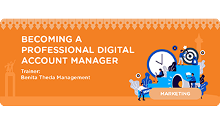 JKN - Becoming A Professional Digital Account Manager