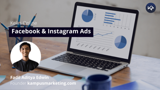 Kursus Online Facebook and Instagram Ads