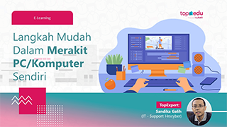 Dasar-dasar Merakit Komputer