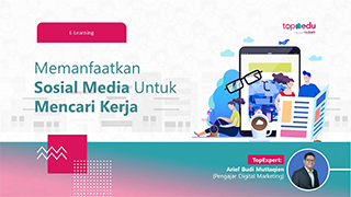 Media Sosial untuk Pencari Kerja