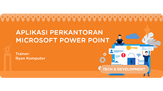 JKN - Aplikasi Perkantoran Microsoft Power Point
