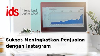 Sukses Meningkatkan Penjualan dengan Instagram