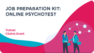 Job Preparation Kit: Online Psychotest