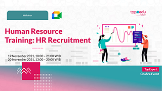 Human Resource Training: HR Recruitment