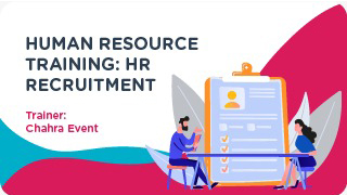 Human Resource Training: HR Recruitment