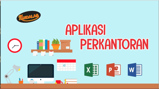 Aplikasi Perkantoran