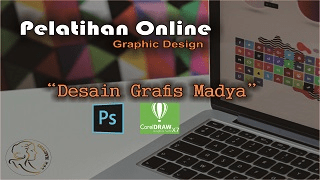 Desain Grafis Madya