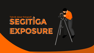 Segitiga Exposure