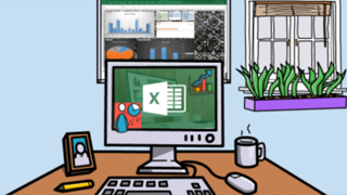 Introduction to Microsoft Excel