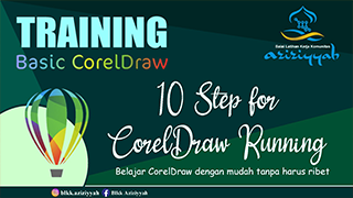 Belajar Dasar Corel Draw