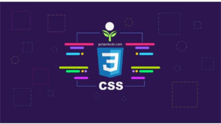 Dasar-dasar Desain Web Dengan CSS Part 1