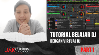 Dapatkan Penghasilan Tambahan Dengan Belajar Menjadi DJ