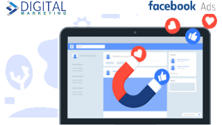 Tingkatkan Penjualanmu Dengan Mempelajari Digital Marketing FB Ads