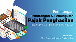 PPh Potong-Pungut