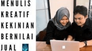 Tingkatkan Skill Menulis Kekinianmu Menjadi Lebih Kreatif