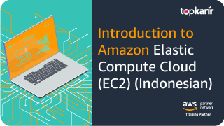 Introduction to Amazon Elastic Compute Cloud (EC2) (Indonesian)
