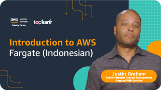 Introduction to AWS Fargate (Indonesian)