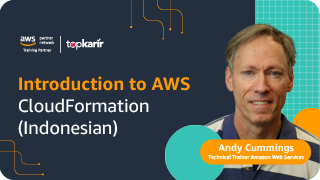 Introduction to AWS CloudFormation (Indonesian)