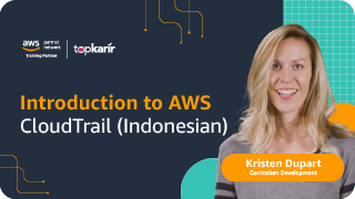 Introduction to AWS CloudTrail (Indonesian)