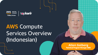AWS Compute Services Overview (Indonesian)