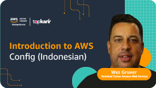 Introduction to AWS Config (Indonesian)