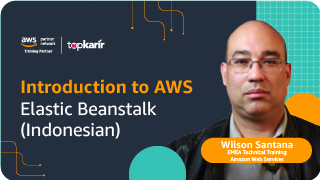 Introduction to AWS Elastic Beanstalk (Indonesian)