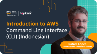 Introduction to AWS Command Line Interface (CLI) (Indonesian)