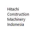 lowongan kerja  HITACHI CONSTRUCTION MACHINERY INDONESIA | Topkarir.com