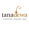 lowongan kerja  TANADEWA VILLA & RESORTS | star4hire.com